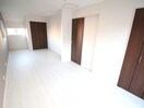 居室 仮)川越市寺尾MAISON　1号棟