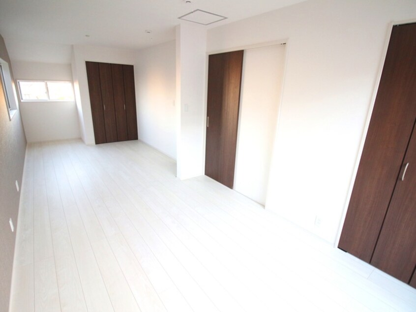 居室 仮)川越市寺尾MAISON　1号棟