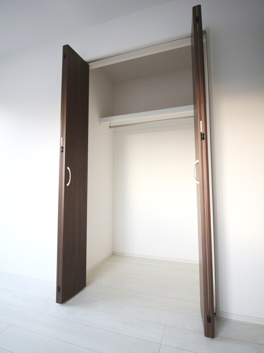 収納 仮)川越市寺尾MAISON　1号棟