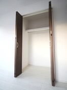 収納 仮)川越市寺尾MAISON　1号棟