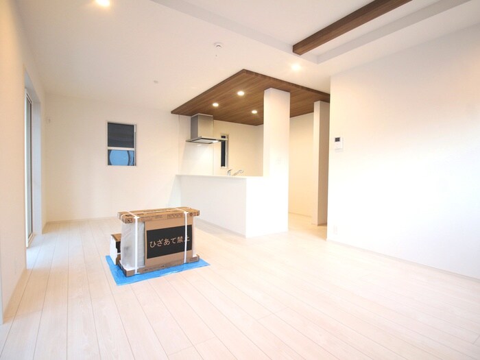 内観写真 仮)川越市寺尾MAISON　1号棟