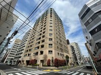 グラーサ銀座イースト（205）