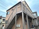 ドエル江古田の外観