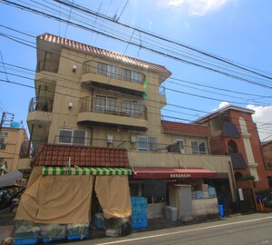 東栄館