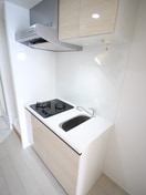 キッチン アルテシモ　デュース