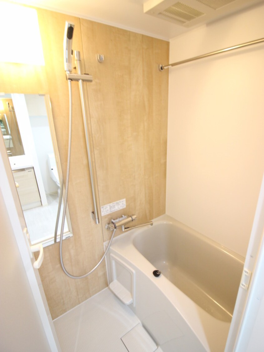 バス／シャワールーム等 アルテシモ　デュース