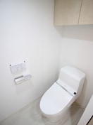 トイレ アルテシモ　デュース