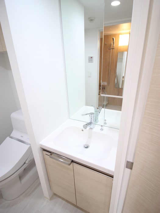 洗面 アルテシモ　デュース