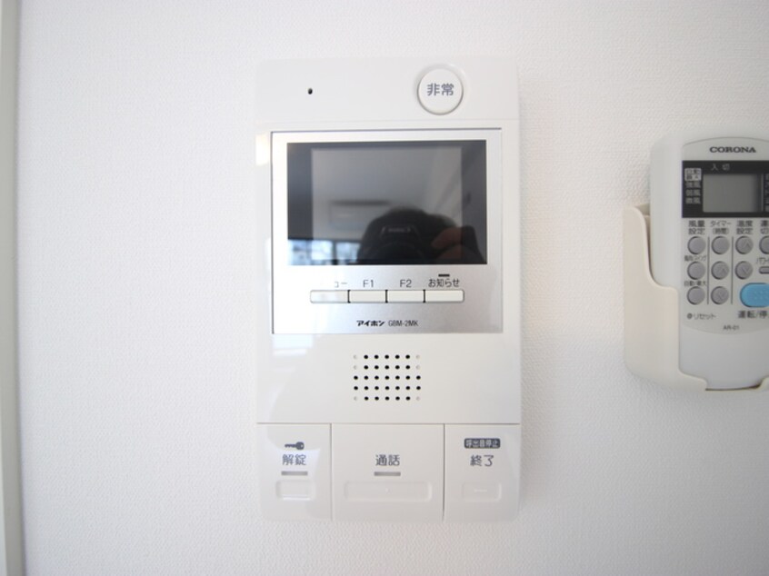 内観写真 アルテシモ　デュース