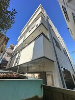 ベイサイドスズキ