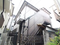 小茂根１丁目アパート