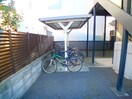 駐車場 ドリームコート