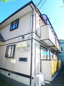 建物設備 ドリームコート