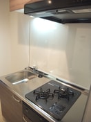 キッチン Classy蘇我