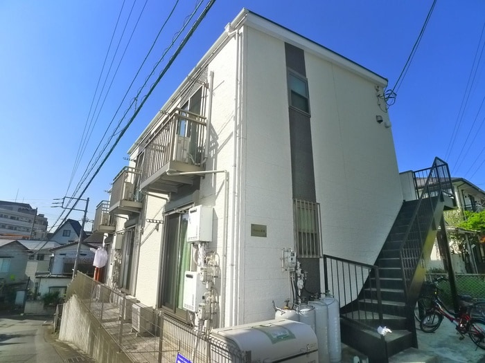 外観写真 Classy蘇我