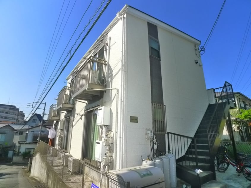 外観写真 Classy蘇我