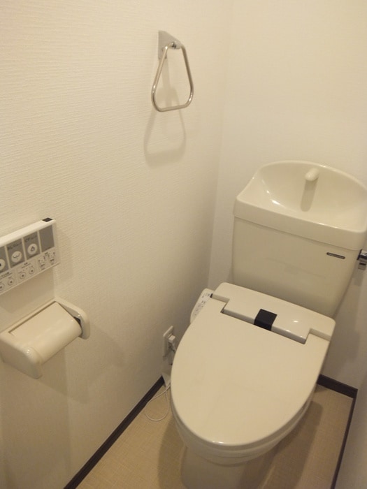 トイレ Classy蘇我