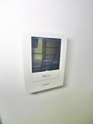 内観写真 ｾﾌｨ-ﾙ北柏