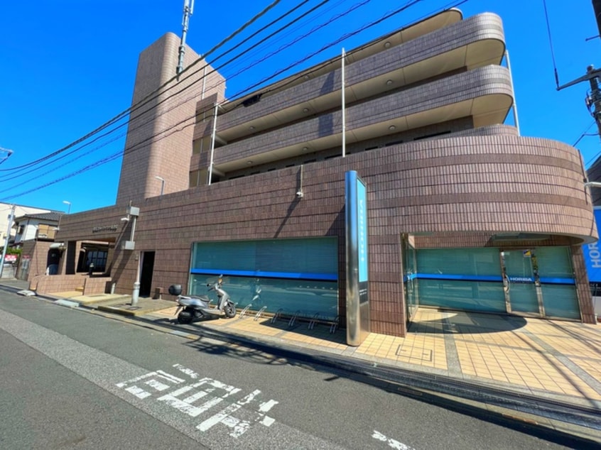 外観写真 東川口ｶﾞｰﾃﾞﾝﾌﾟﾗｻﾞ弐番館