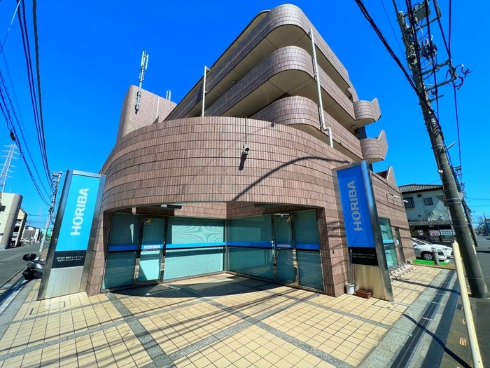 その他 東川口ｶﾞｰﾃﾞﾝﾌﾟﾗｻﾞ弐番館