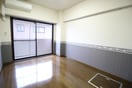 居室 東川口ｶﾞｰﾃﾞﾝﾌﾟﾗｻﾞ弐番館