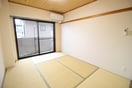 居室 東川口ｶﾞｰﾃﾞﾝﾌﾟﾗｻﾞ弐番館