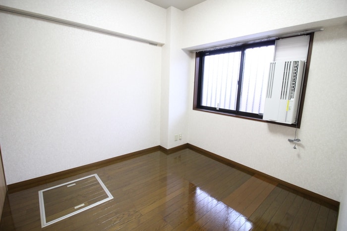 居室 東川口ｶﾞｰﾃﾞﾝﾌﾟﾗｻﾞ弐番館