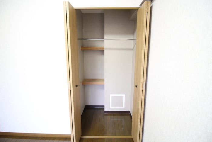 収納 東川口ｶﾞｰﾃﾞﾝﾌﾟﾗｻﾞ弐番館