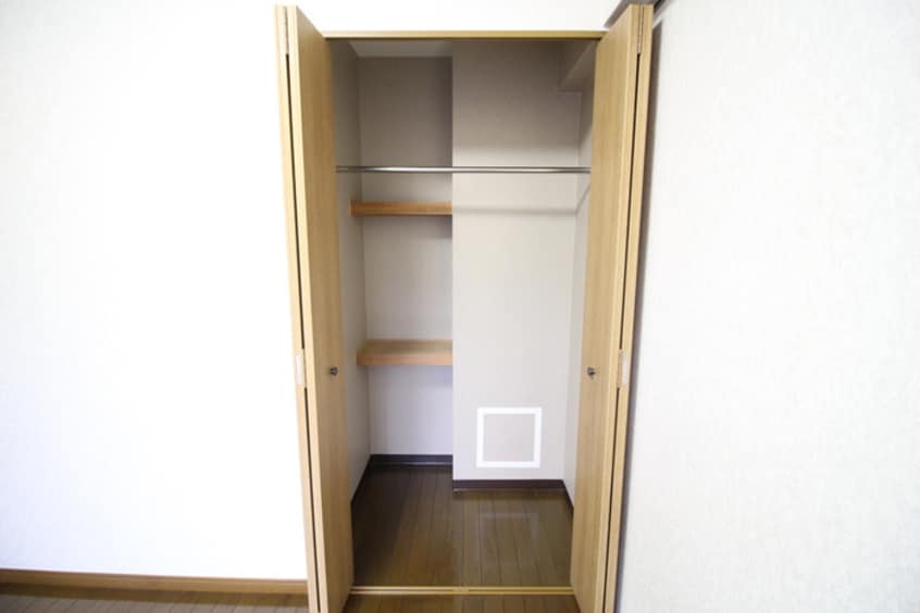 収納 東川口ｶﾞｰﾃﾞﾝﾌﾟﾗｻﾞ弐番館