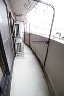 ベランダ・バルコニー 東川口ｶﾞｰﾃﾞﾝﾌﾟﾗｻﾞ弐番館