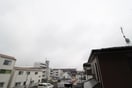 室内からの展望 東川口ｶﾞｰﾃﾞﾝﾌﾟﾗｻﾞ弐番館