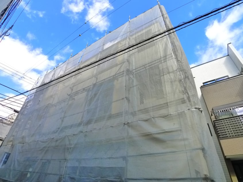 その他 仮）はっぴいハウス巣鴨５丁目