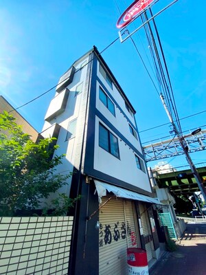コーポK