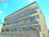 シュトラール赤堤