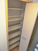 靴箱 シュトラール赤堤