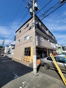 外観写真 ロワール前沢