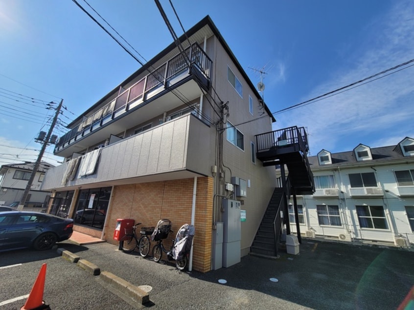 その他 ロワール前沢
