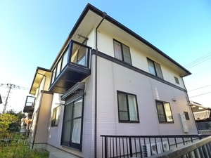 ハウス５４　ＥＡＳＴ