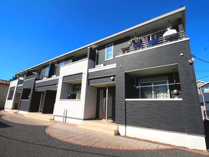 外観写真 フラン・エスパースA