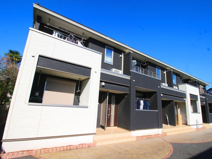 外観写真 フラン・エスパースA