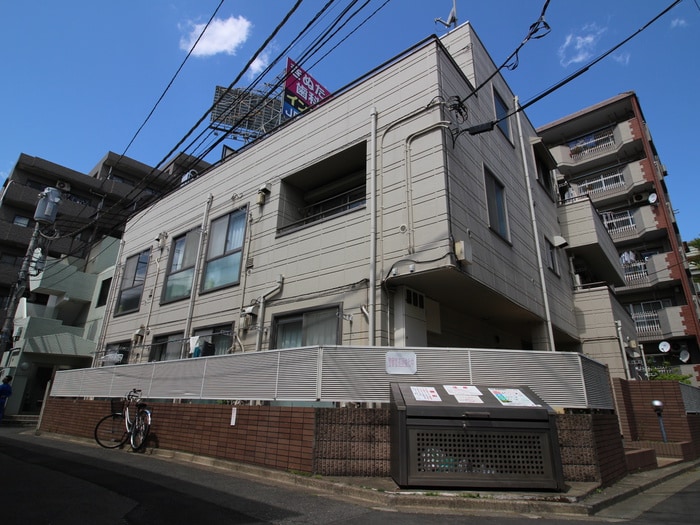 その他 クレスト上北沢