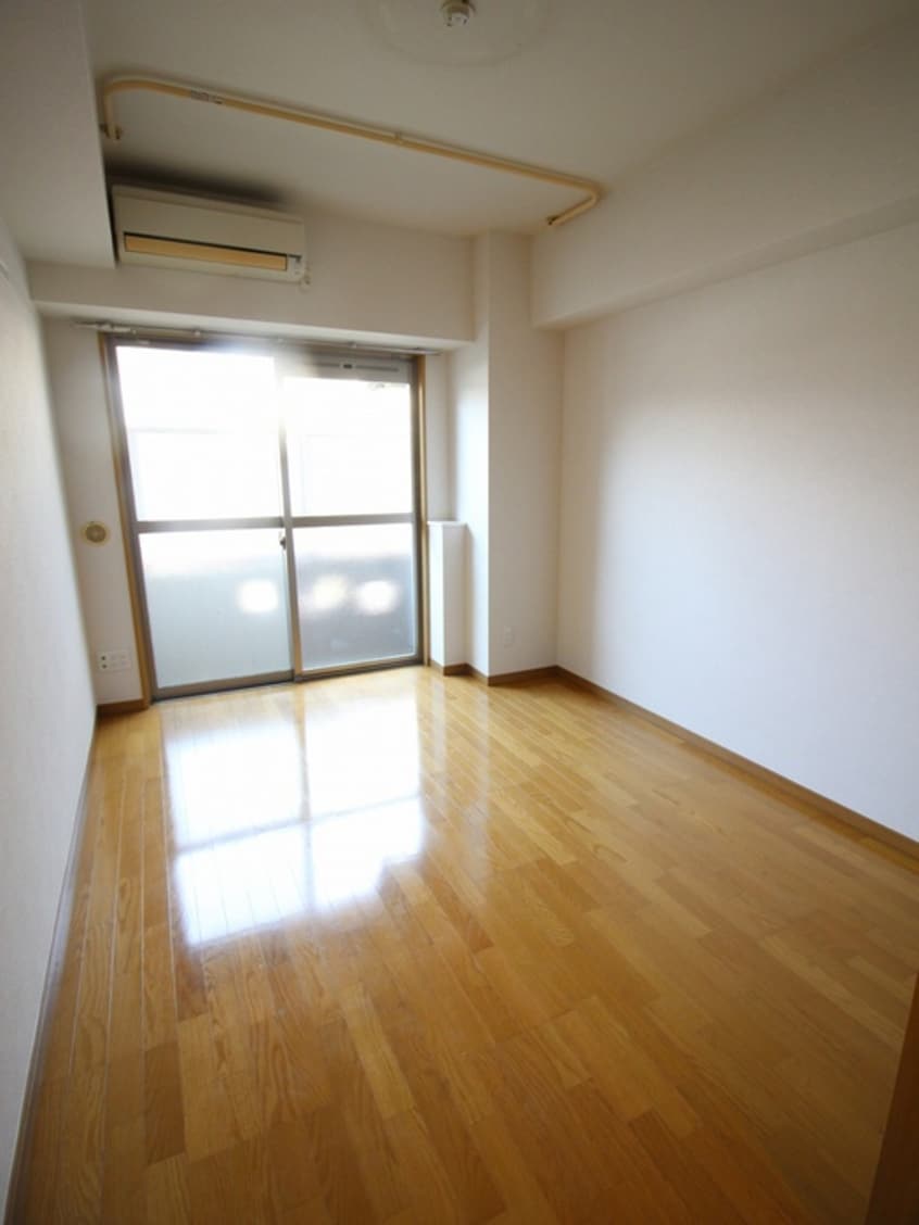 居室 府中プレイス