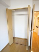 収納 府中プレイス