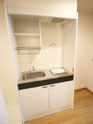 キッチン 府中プレイス