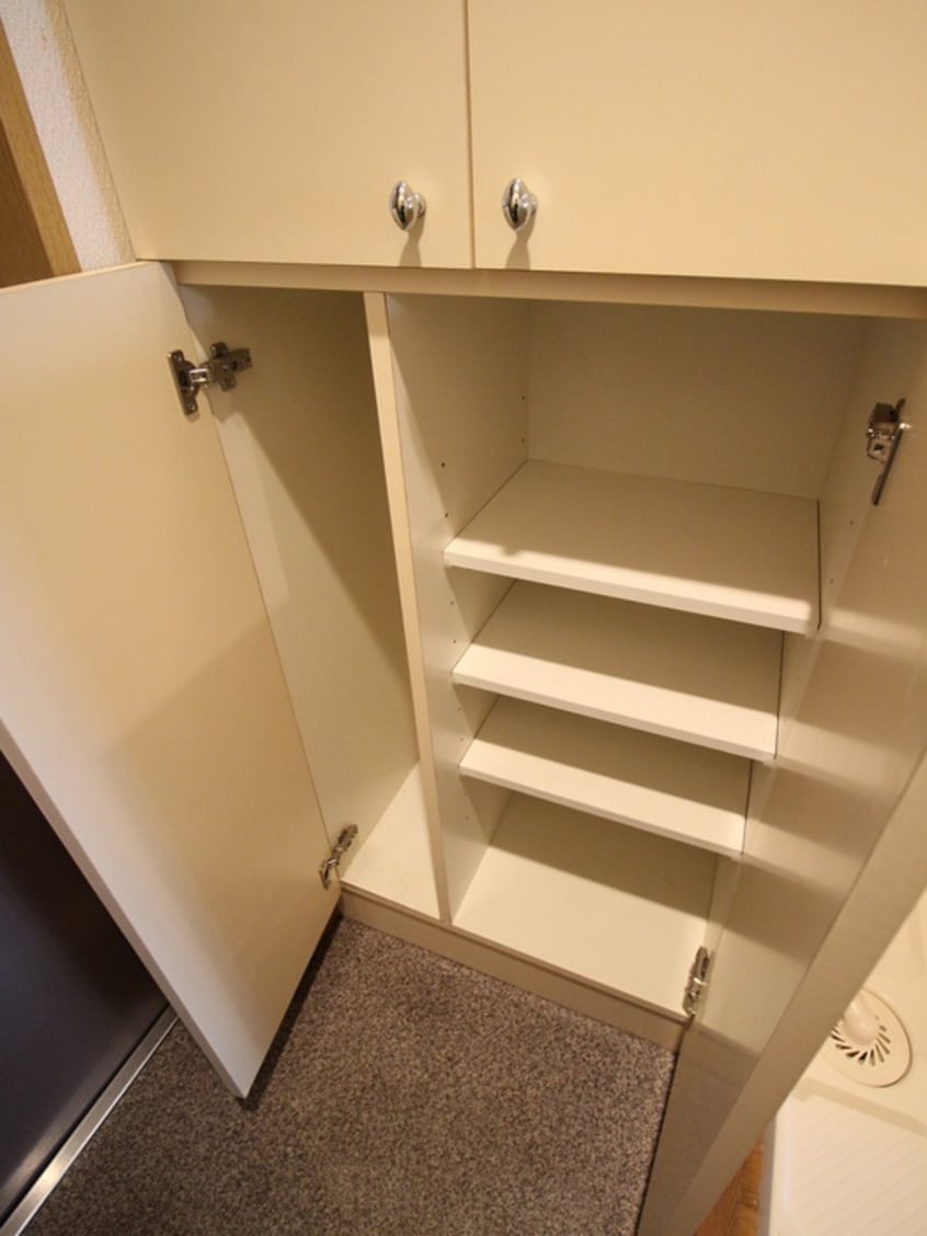 靴箱 府中プレイス