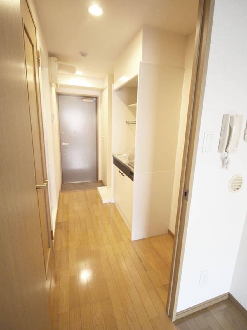 キッチン 府中プレイス