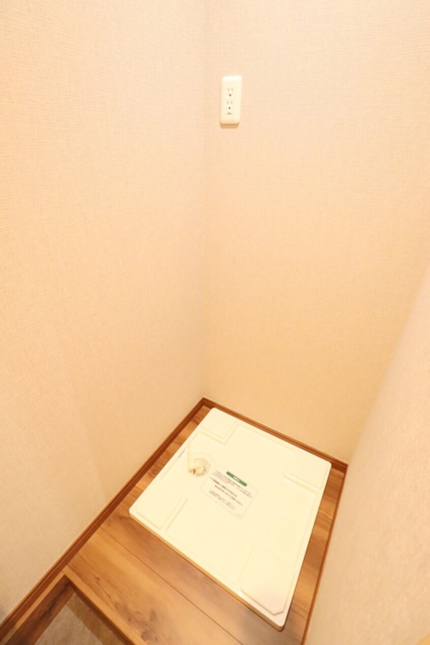 洗濯機置場 浅草Ｋａｄｏ