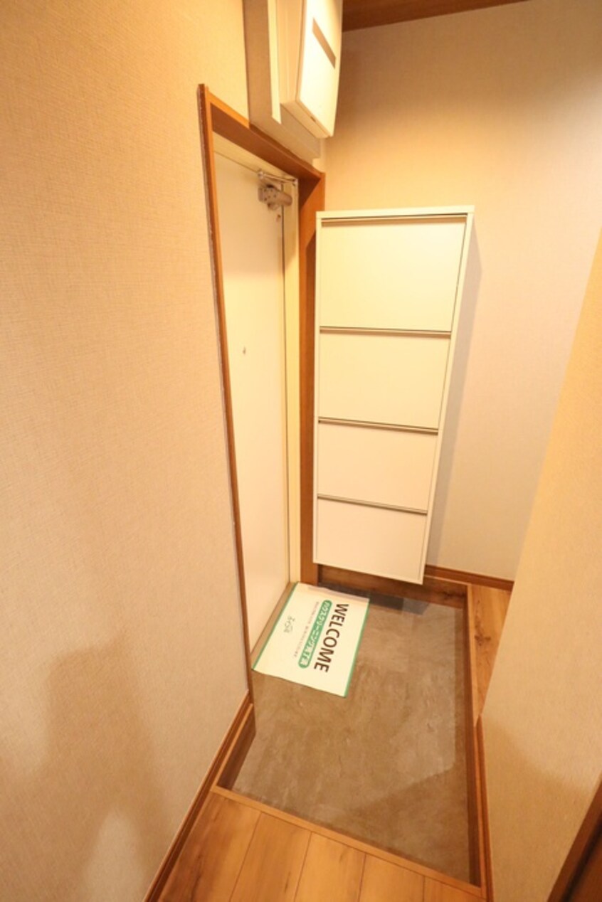 玄関 浅草Ｋａｄｏ