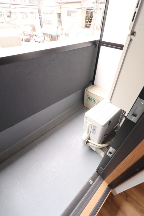 ベランダ・バルコニー 浅草Ｋａｄｏ