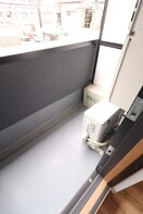 ベランダ・バルコニー 浅草Ｋａｄｏ